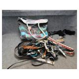 Flamingo Bag of Womens Fashion Belts