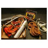 Extention Cords, Power Strips and More
