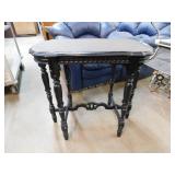 Antique Occasional Table
