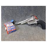 Vintage Pony Boy Cap Gun