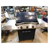 Vermont Castings Signature Series Gas Grill