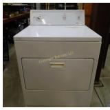 Limited Edition Kenmore 80 Series Dryer