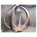 Orbit Light Fixture By Dorn