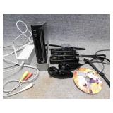 Nintendo Wii