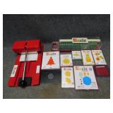 Sizzix Tools/Accessories