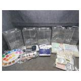 Stamping Accessories/Supplies