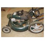 Craftsman 21" 5.5hp Mulching Lawnmower
