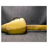 McCulloch Pro Mag 610 Chainsaw