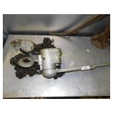 Chain Hoist