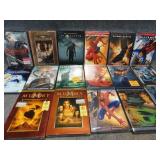 17 New Sealed DVD