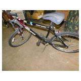 26" 15 Speed Bicycle