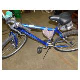 26" 15 Speed Bicycle