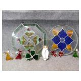 Stained Glass