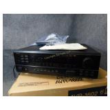 Denon AV Surround Receiver