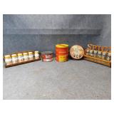 Vintage Kitchenware