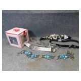 Belts and Belts