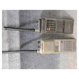 Walkie-Talkies