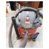 Craftsman 16 Gallon Shop Vac