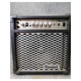 Randall Amp Model: RG25RM