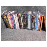 30+ DVD