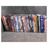 30+ DVD