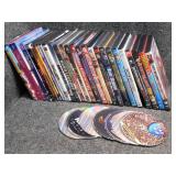 24+ DVD