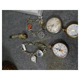 Variety of Watches