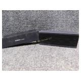Jawbone Jambox w/ Case, Bluetooth Speaker