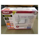 Shark Euro Pro Automatic Sewing Machine
