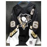 Jager Jersey Size XL