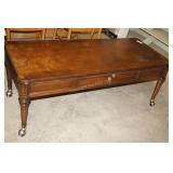 Vintage Gabberts Hanredon Coffee Table