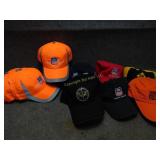 14 NEW Union Pacific Hats