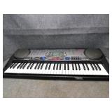 Casio 100 Song Bank Keyboard