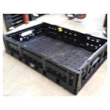 25 Polymar Logistics Collapsible Crates