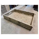 26 Polymar Logistics Collapsible Crates