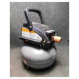 HDX Compressor