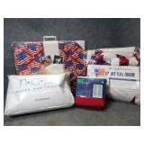 Quick Nap Pillow & Other New Items