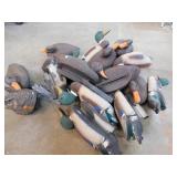 Mallard Duck Decoys
