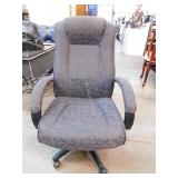 Cloth Office Chair