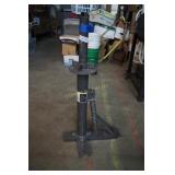 Manual Tire Changer