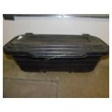 ATV Utility Box