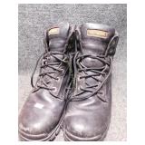 Harley Davidson Boots size 10