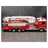24in Vintage  Fire Engine