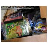 Mucho Grande Lot of Latino DVDs/CDs