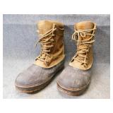 Lacrosse Boots Men