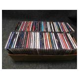 Big Lot of CDs