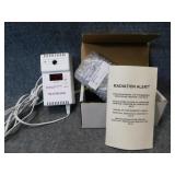 Carbon Monoxide Detector & More