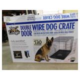 DOG KENNEL