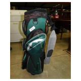 Sun Mountian Cart Golf Bag