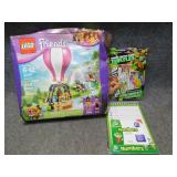 Lego Friends Set & More